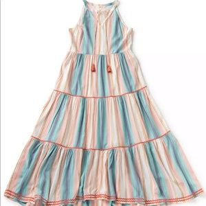 Womens Matilda Jane Lets go together Sunset size M